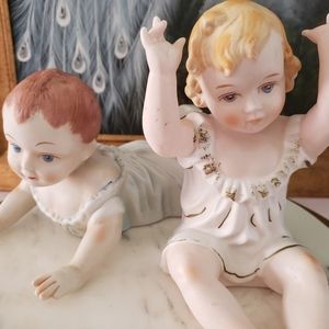Vintage Baby Dolls